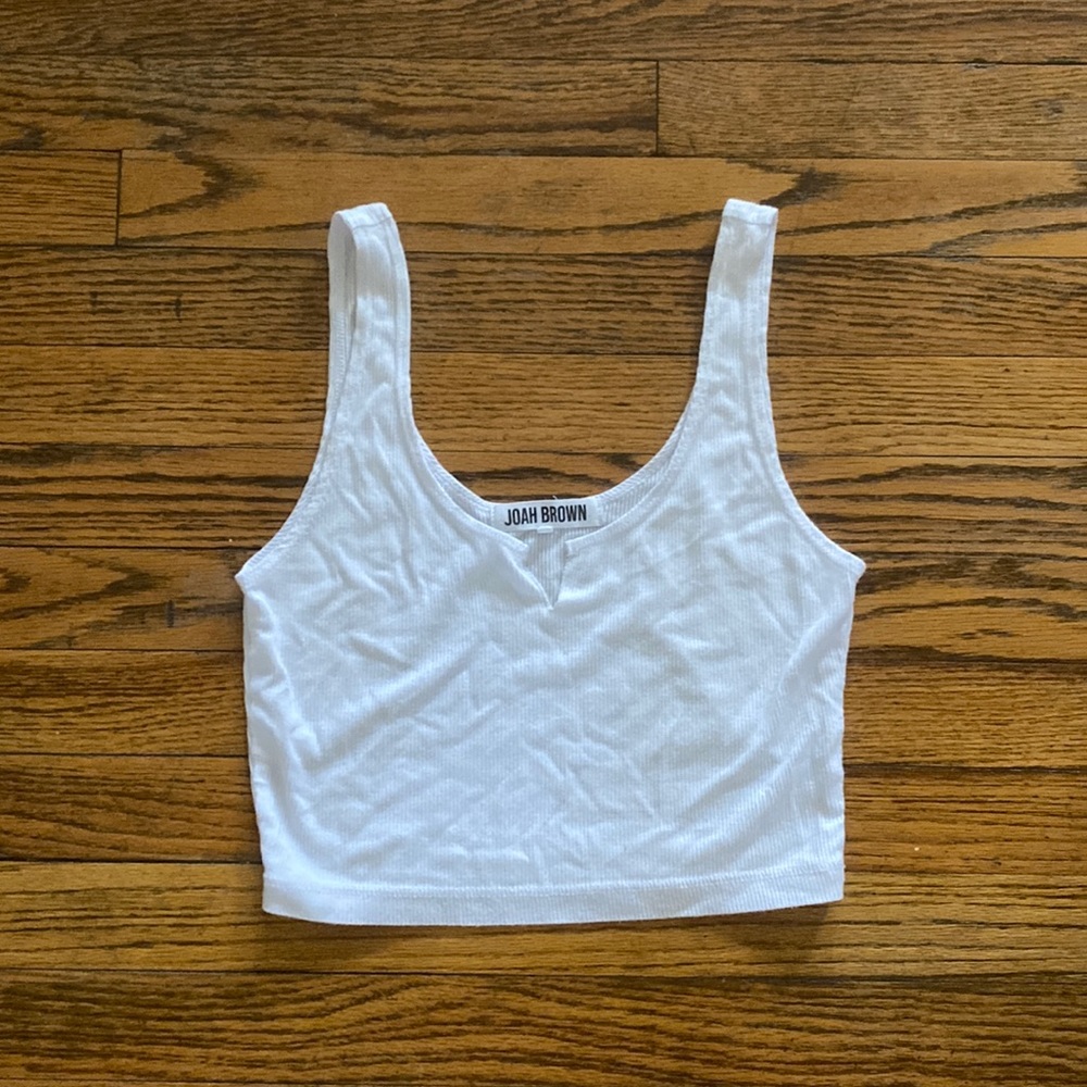 Joah Brown - slip tank - discontinued style